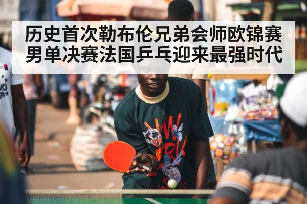 历史首次勒布伦兄弟会师欧锦赛男单决赛法国乒乓迎来最强时代 | kaiyun